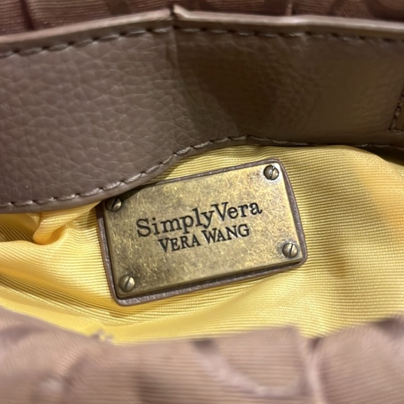 Simply Vera Vera WANG bag - Picture 10 of 10